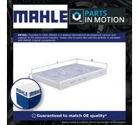 Pollen / Cabin Filter fits JAGUAR E-PACE X540 1.5 2.0 2.0D 2017 on Mahle Quality
