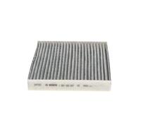 Pollen / Cabin Filter fits TOYOTA RAV4 05 to 18 Bosch 0897408820 8713950060 New