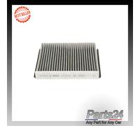 Bosch R2568 - Cabin Filter activated-carbon