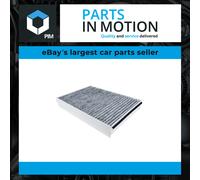 Blue Print Cabin (Pollen) Filter ADJ132512