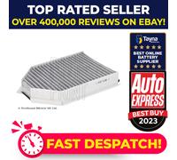 Pollen / Cabin Filter fits JAGUAR XKR X150 5.0 09 to 14 Blue Print C2P2410 New