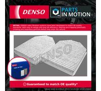 DENSO DCF119K Pollen filter