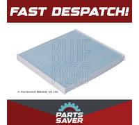 BLUE PRINT ADA102523 Pollen filter