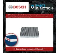 BOSCH 1 987 435 627 Pollen filter