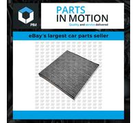 Pollen / Cabin Filter QFC0570 TJ Filters 68079487AA 68079487AB 71778532 Quality