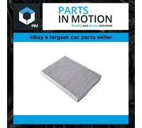 Pollen / Cabin Filter fits JEEP RENEGADE 2014 on Blue Print K68350346AA Quality