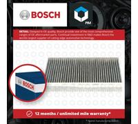 Bosch Car Cabin Filter R5548 - 1987435548