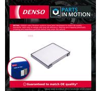 Pollen / Cabin Filter fits KIA CARENS Mk4 2.0 2013 on G4NC Denso Quality New