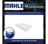Pollen / Cabin Filter fits KIA CEED CD, JD 2012 on Mahle 087901E000A 971332H001