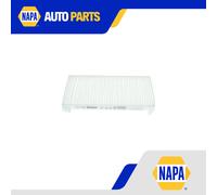 Pollen / Cabin Filter fits KIA CEED ED 1.6 LHD Only 06 to 12 G4FC Genuine Bosch