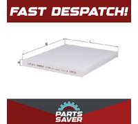 Pollen / Cabin Filter fits KIA NIRO 1.6 16 to 22 Mahle 087902E250 971330Z00 New