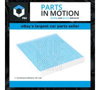 Pollen / Cabin Filter fits KIA NIRO 2022 on Blue Print 97133AO000 Quality New
