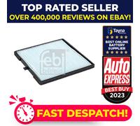 FEBI BILSTEIN 24567 Pollen filter