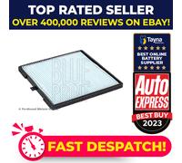 BLUE PRINT ADG02516 Pollen filter