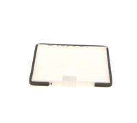 Pollen / Cabin Filter fits KIA PICANTO TA 1.2 11 to 17 G4LA Bosch 971330X900 New
