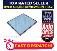 Filter, interior air for KIA KIA (DYK) BLUE PRINT ADG02518