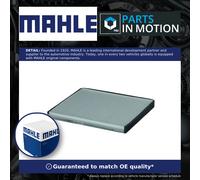 Pollen / Cabin Filter fits KIA SELTOS 1.6 2019 on G4FG Mahle 087901E000A Quality