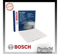 Bosch M2254 - Cabin Filter Standard