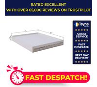 Pollen / Cabin Filter fits KIA SPORTAGE QL 1.6 15 to 22 Mahle 97133F2100 Quality