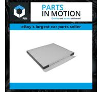 BLUE PRINT ADG02564 Pollen filter