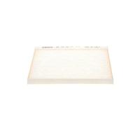 Pollen / Cabin Filter fits HYUNDAI ACCENT MC 1.4 1.6 1.5D 07 to 10 Genuine Bosch