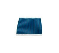 Pollen / Cabin Filter fits KIA XCEED CD 1.0 1.4 1.6 1.6D 2019 on Genuine Bosch