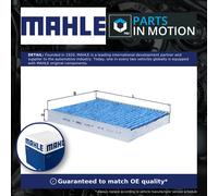 MAHLE Cabin Filter Caremetix - LAO120