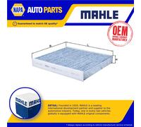 Pollen / Cabin Filter fits LAMBORGHINI AVENTADOR LP700-4 SV 6.5 2016 on L539 New
