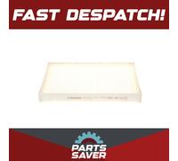 Bosch M5105 Standard Cabin Filter, Replacement Filter - Filters Pollen and Dust for Cleaner Air Inside the Vehicle
