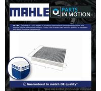 Pollen / Cabin Filter fits LAMBORGHINI CENTENARIO 6.5 2016 on L539 Mahle Quality