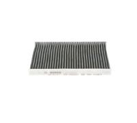 Bosch R2377 Cabin Filter activated-carbon