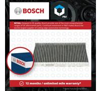 Bosch Car Cabin Filter R2377 - 1987432377