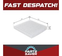 Bosch 1 987 432 273 Interior Air Filter Fits Jeep Compass 2.0 CRD 2.0 CRD 4x4