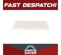 Pollen / Cabin Filter fits LANCIA PHEDRA 179AXA11 2.0 02 to 05 Bosch K1484383080