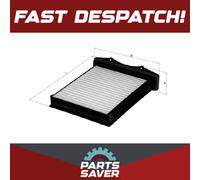 Pollen / Cabin Filter LA360 Mahle JKR100280 LR029773 70347262 79925992 Quality