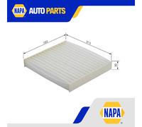 BOSCH Cabin Filter for Land Rover Range Rover P400 MHEV 3.0 May 2019 to Present