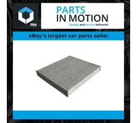 Pollen / Cabin Filter fits LEXUS GS300 3.0 97 to 04 2JZ-GE Blue Print 87139YZZ01