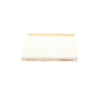 Pollen / Cabin Filter fits SUBARU OUTBACK BP9, BPE 2.5 3.0 03 to 09 Bosch New