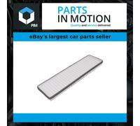 BLUE PRINT ADT32527 Pollen filter