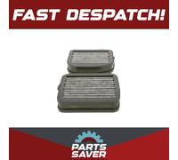 Bosch 1 987 432 533 Interior Air Filter Fits S-Class CL 55 AMG Kompressor
