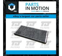 Pollen / Cabin Filter QFC0146 TJ Filters 1139655 1452349 1494510 96FJ19G244AA