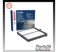 Cabin filter Particulate Filter 1 987 435 085 BOSCH for MAZDA 2 Hatchback CX-3