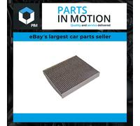 Blue Print Cabin Pollen Filter ADT32552 – Carbon