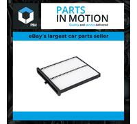 BLUE PRINT ADM52531 Pollen filter