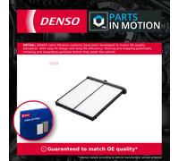 Pollen / Cabin Filter fits MAZDA 3 2.0 13 to 19 Denso KD4561J6X Quality New