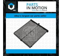 Pollen / Cabin Filter fits MAZDA 3 2.0 13 to 19 KD4761J6X9A Febi Quality New