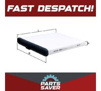 Pollen / Cabin Filter fits MAZDA 3 2.0 13 to 19 Mahle KD4561J6X KD4561J6X9A New