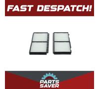 Bosch M2209 - Cabin Filter Standard