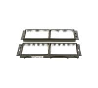Genuine BOSCH Cabin Filter for Mazda 3 MZR 2.0 Litre April 2009 to April 2014