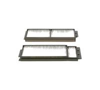 Bosch M2163 - Cabin Filter Standard